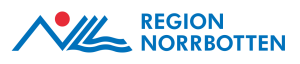 Region Norrbotten logga