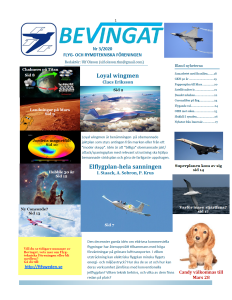bevingat