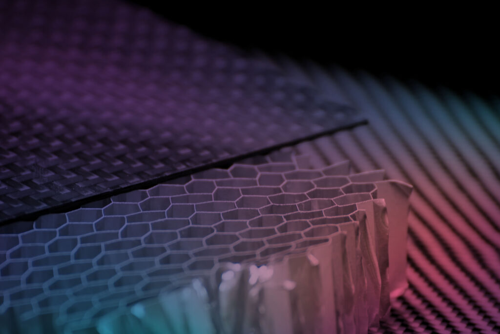 Välkommen till Kompositteknik 2023